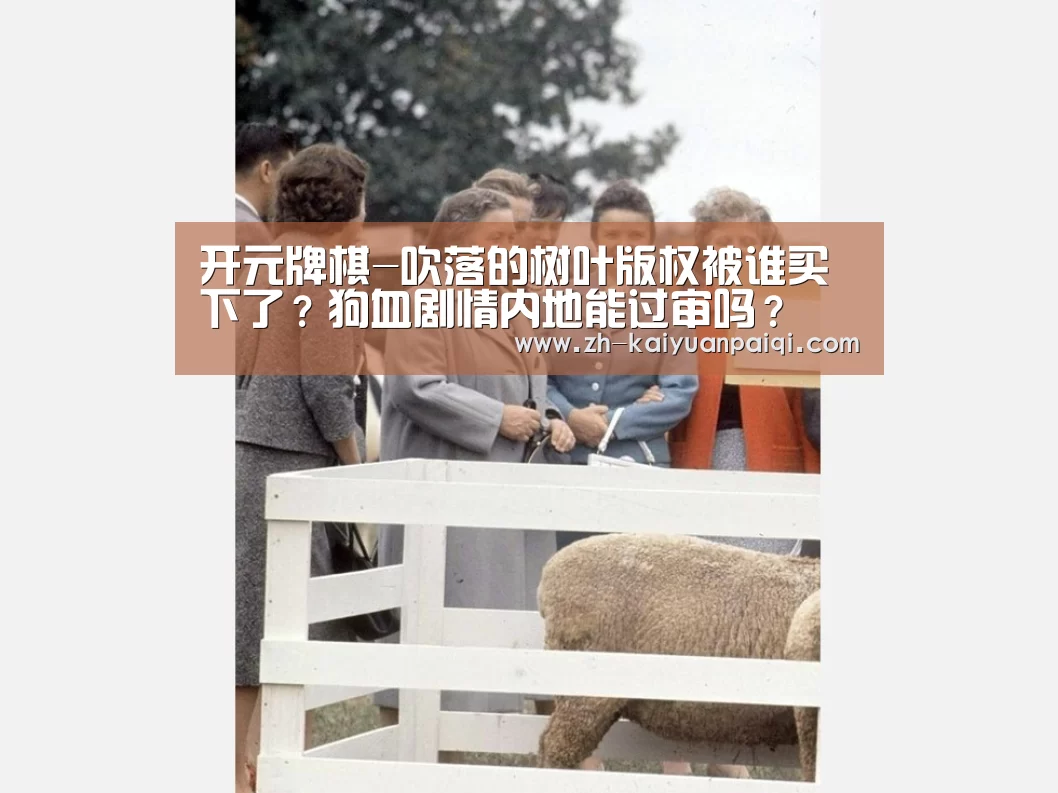 开元牌棋