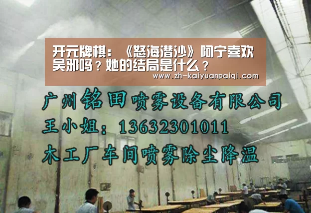 开元牌棋:《怒海潜沙》阿宁喜欢吴邪吗?她的结局是什么?(图1) 开元牌棋